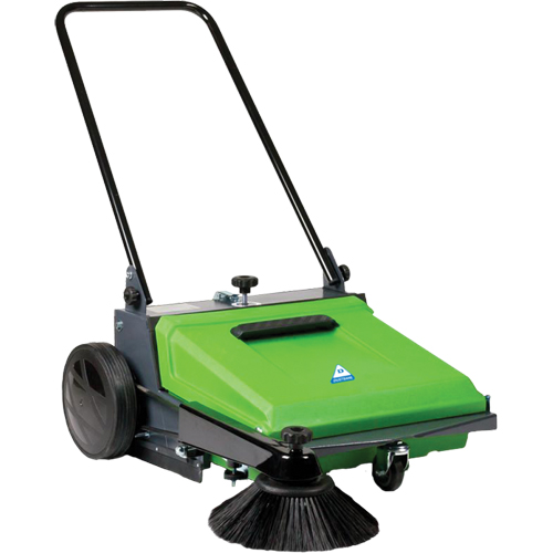Gladiator Series Manual Sweeper, Manual, 26" Sweeping Width MAS Chibougamau