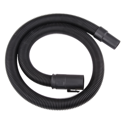 Tuyau souple pour aspirateurs industriels en poly MAS Chibougamau