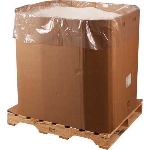 Gaylord Liners MAS Chibougamau