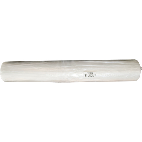 Fda Approved Liners, 88" x 48", 2.5 mil MAS Chibougamau
