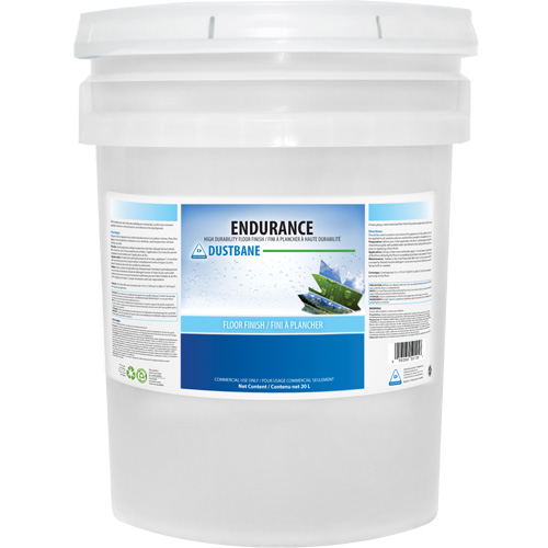 Fini &agrave; plancher de haute durabilit&eacute; Endurance, 20 L, Baril MAS Chibougamau
