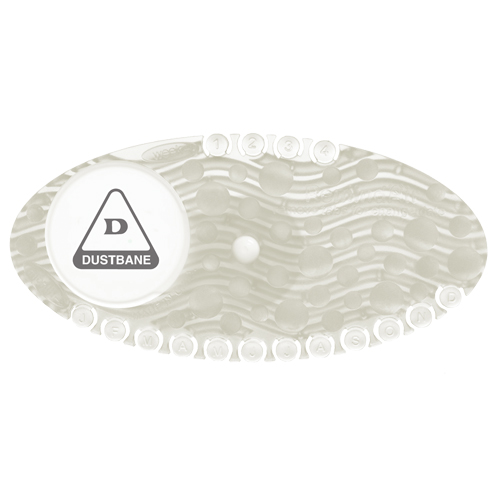 Airflex Flexible Air Freshener, Mango, Gel MAS Chibougamau