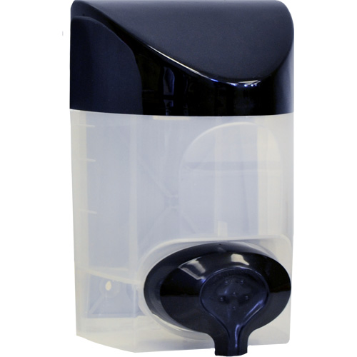 Open Top Foaming Soap Dispenser, Push, 800 ml Capacity, Bulk Format MAS Chibougamau