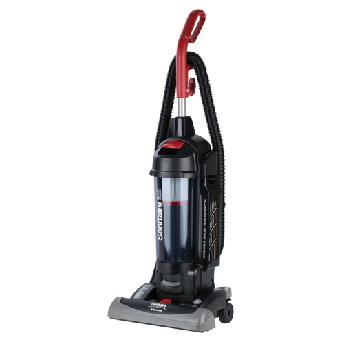 Aspirateur commercial debout Quietclean, 135 pi³/min, 3,5 pintes MAS Chibougamau