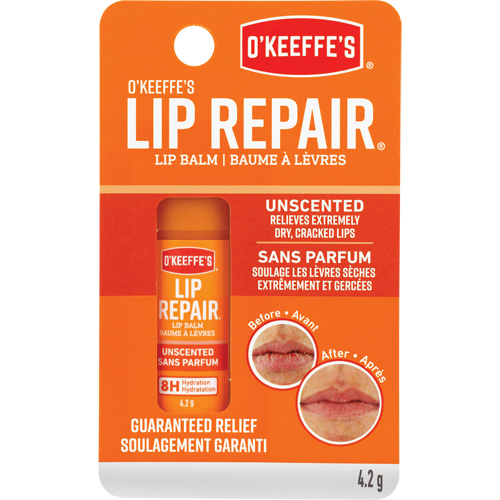 Lip Repair, 0 SPF MAS Chibougamau
