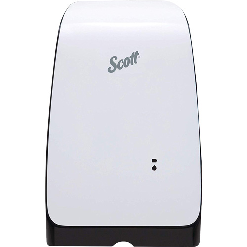 Scott&reg; Skin Care Dispenser, Touchless, 1200 ml Capacity MAS Chibougamau
