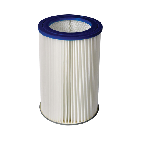 Filtre pr&eacute;-moteur, Hepa, Pour 6 gal. US MAS Chibougamau
