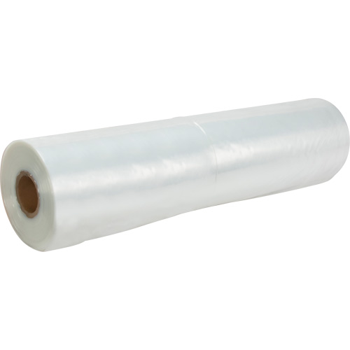 Poly Bags On a Roll, Open Top, 35" x 60", 2 mils MAS Chibougamau