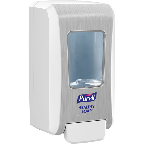 Distributeur FMX-20, &agrave; pression, Capacit&eacute; de 2000 ml, Format Cartouche de recharge MAS Chibougamau