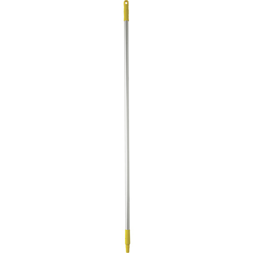 Manche, Balai/Grattoir/Raclette, Jaune, Standard, 59" lo MAS Chibougamau