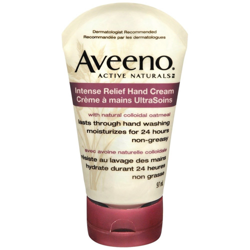 Active Naturals Skin Relief Hand Cream MAS Chibougamau