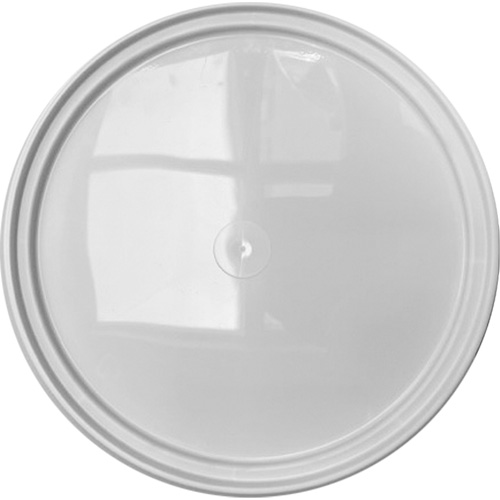 Couvercle pour seau en plastique MAS Chibougamau