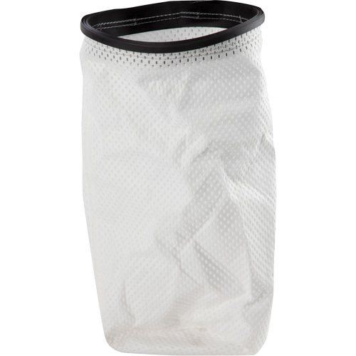 Vacuum Filter, Cloth, Fits 2.5 US gal. MAS Chibougamau