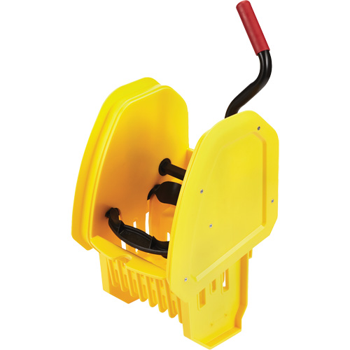 Essoreuse pour vadrouille Wavebrake, Pression vers le bas MAS Chibougamau