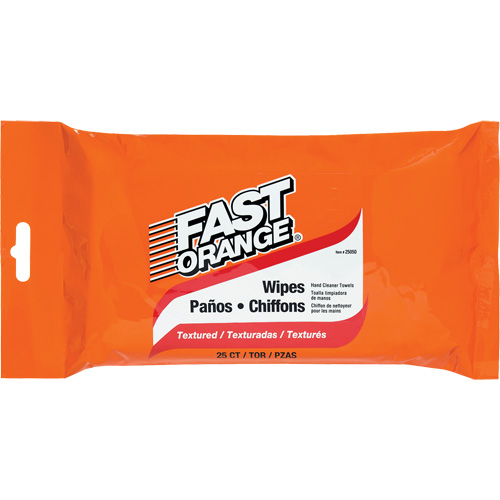 Cleaner Wipes MAS Chibougamau