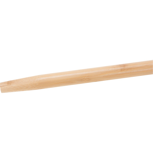Manche, Bois, Pointe Conique, 1-1/8" dia, 54" lo MAS Chibougamau