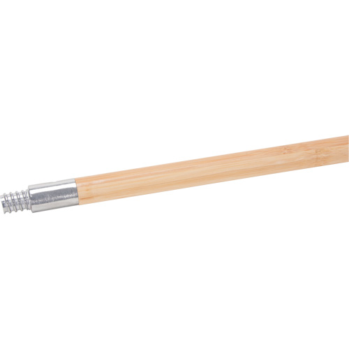 Manche, Bois, Pointe Filetage ACME, 15/16" dia, 54" lo MAS Chibougamau