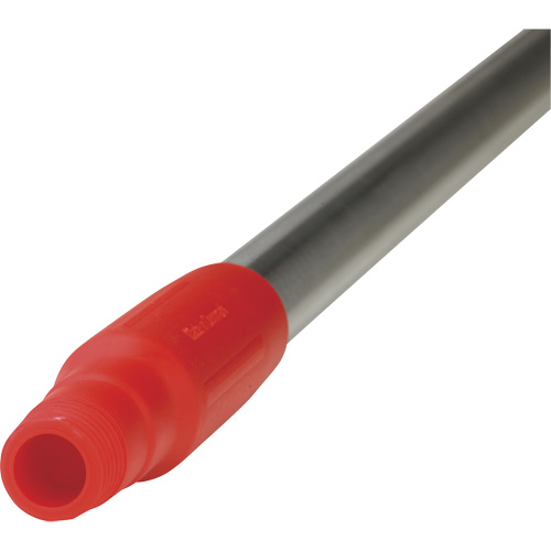 Manche, Balai/Grattoir/Raclette, Rouge, Standard, 59" lo MAS Chibougamau