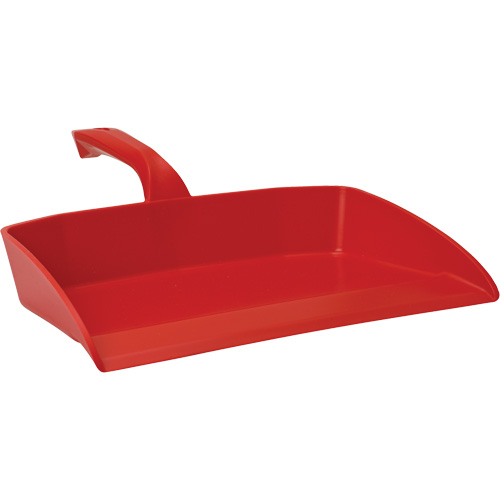 Dust Pan MAS Chibougamau