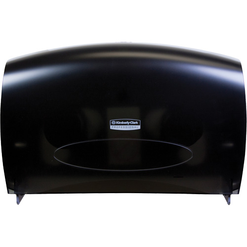 Cored JRT Combo Unit Toilet Paper Dispenser, Multiple Roll Capacity MAS Chibougamau