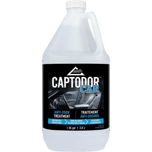 Car Upholstery Odour Destroyer MAS Chibougamau