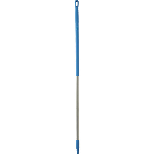Manche, Balai/Grattoir/Raclette, Bleu, Standard, 59" lo MAS Chibougamau