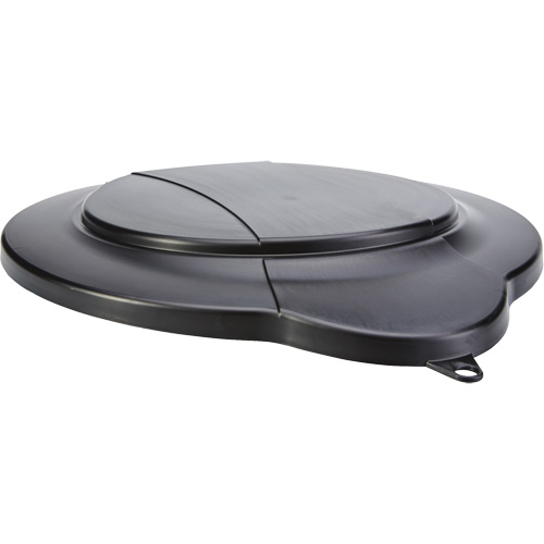 3 Gallon Food Hygiene Bucket Lid MAS Chibougamau