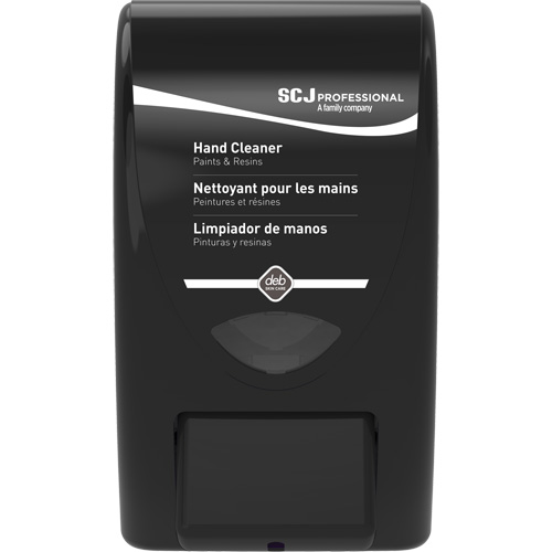 Distributeur Cleanse Ultra 2000 MAS Chibougamau