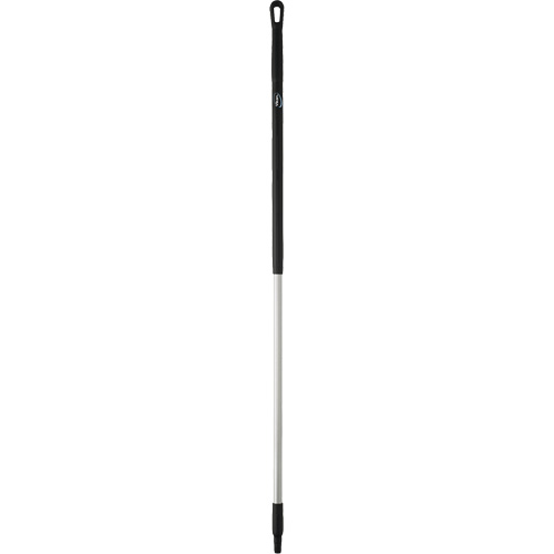 Handle, Broom/Scraper/Squeegee, Black, Standard, 59" L MAS Chibougamau