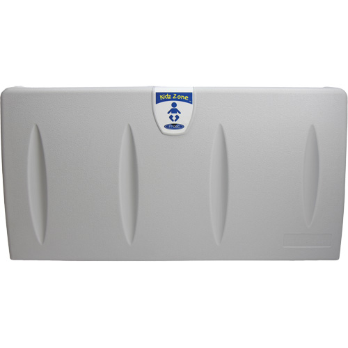 Baby Changing Station, 34-1/4" x 17-1/2" MAS Chibougamau