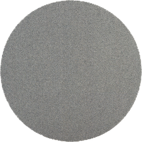 Disque tamis de ponçage pour plancher, 17", Ponçage MAS Chibougamau
