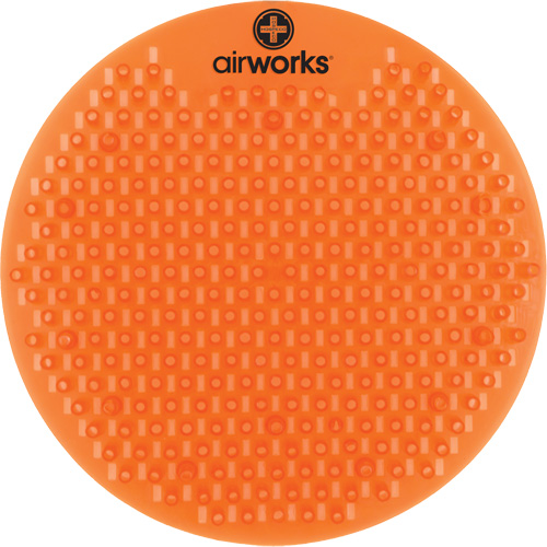 AirWorks&reg; Splash Free Urinal Screens MAS Chibougamau