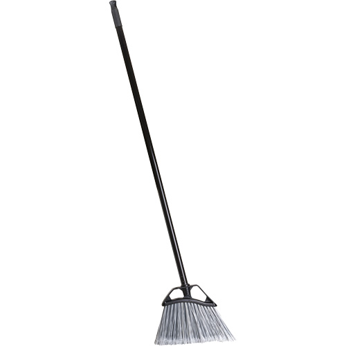 Small Angle Broom with Handle, 36" Long MAS Chibougamau