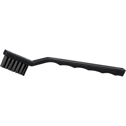 Brosse pour le nettoyage du coulis, Longeur de 7" MAS Chibougamau