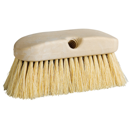 Car & Truck Brush, 8" Length MAS Chibougamau