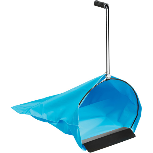 Heavy-Duty Litter Scoop MAS Chibougamau