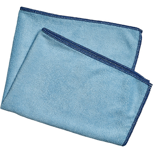 Chiffon &agrave; &eacute;pousseter SilverCloth, Microfibre, Bleu MAS Chibougamau