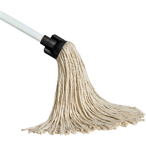 Loopy Detachable Yacht Mop, Cotton, 12 oz., Cut Style MAS Chibougamau