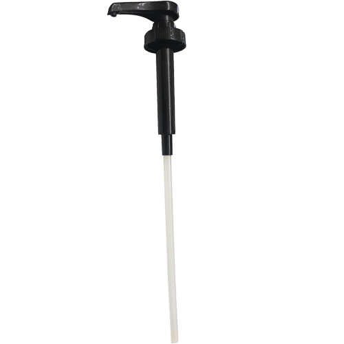 Hand Sanitizer Bottle Hand Pump MAS Chibougamau