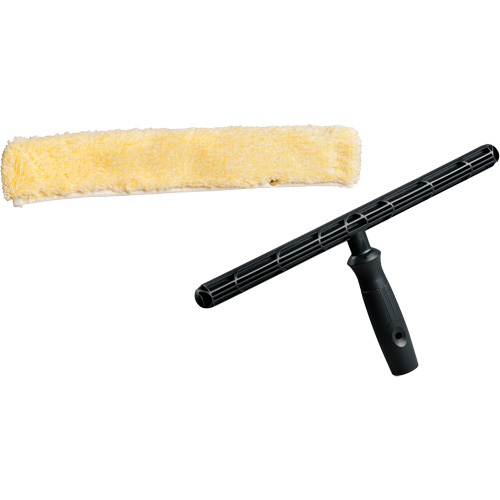 Window Washing Sleeve with T-Bar Handle MAS Chibougamau