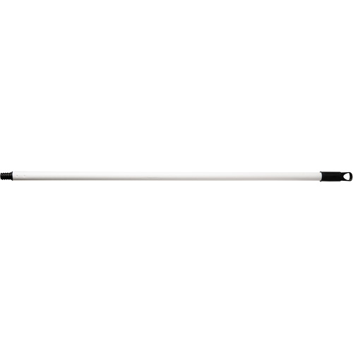 Handle, Metal, ACME Threaded Tip, 7/8" Diameter, 48" Length MAS Chibougamau