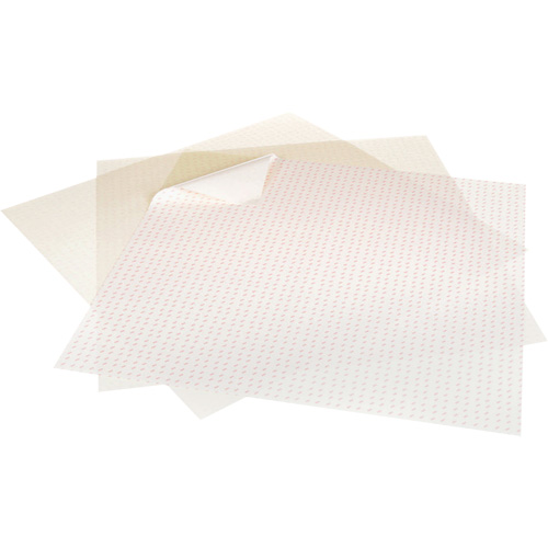 Scotchgard Surface Protection Film MAS Chibougamau
