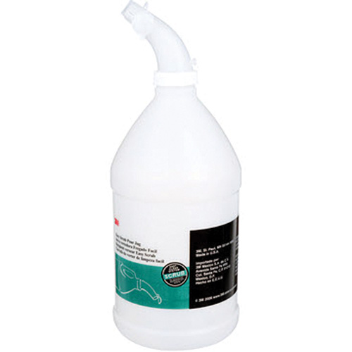 Easy Scrub Pour Jug, Round, 2 L, Plastic MAS Chibougamau