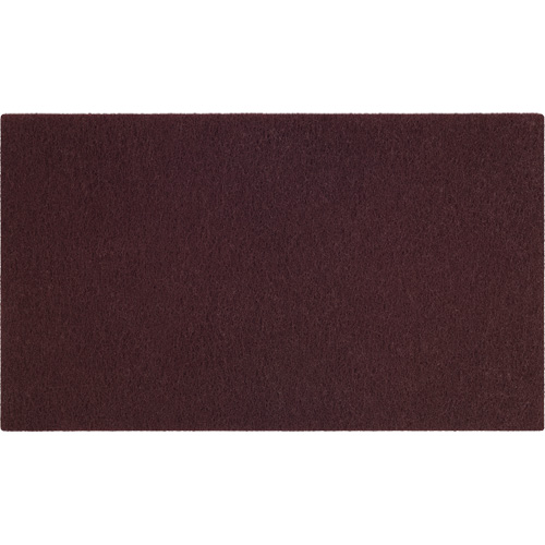 Bande abrasive Trizact Diamond TZ, 4,625" x 10", &agrave; r&eacute;curer, Marron MAS Chibougamau