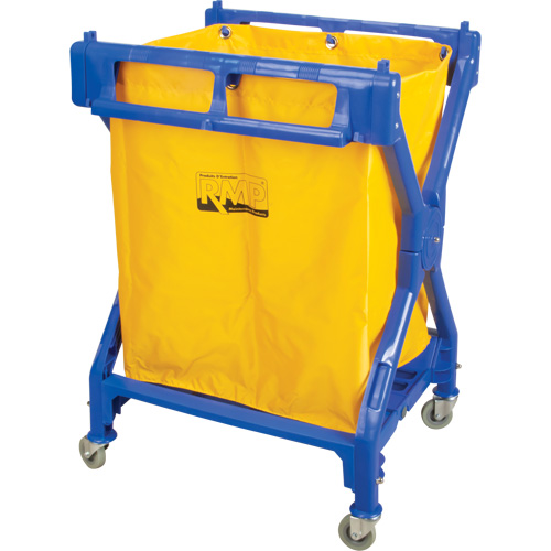 Laundry Cart MAS Chibougamau