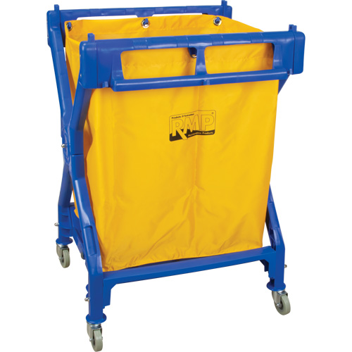 Laundry Cart MAS Chibougamau