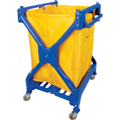 Laundry Cart MAS Chibougamau