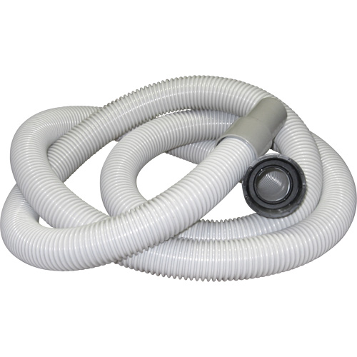 Crushproof Vacuum Hose MAS Chibougamau