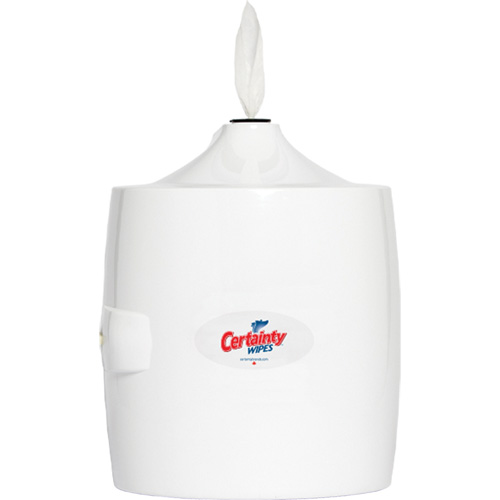 Wall-Mounted Dispenser MAS Chibougamau