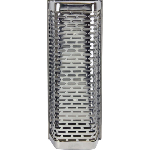 Chrome Urinal Block Holder MAS Chibougamau